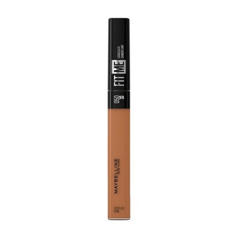 Fit Me Oil Free Concealer 30 Café 6.8 Ml (Case Of 2) by Maybelline