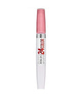 Super Stay 24 Hour Long Lasting 2 Step Liquid Lipstick 110 So Pearly Pink 0.08 Oz (Case Of 2) by Maybelline