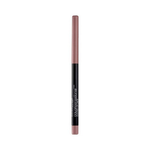 Color Sensational Shaping Lip Liner 130 Dusty Rose 0.01 Oz (Case Of 2) by Maybelline