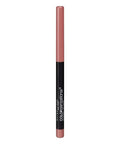 Color Sensational Shaping Lip Liner 125 Magnetic Mauve 0.01 Oz (Case Of 2) by Maybelline