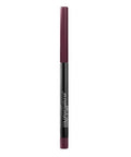 Color Sensational Shaping Lip Liner 160 Rich Wine 0.01 Oz (Case Of 2) by Maybelline
