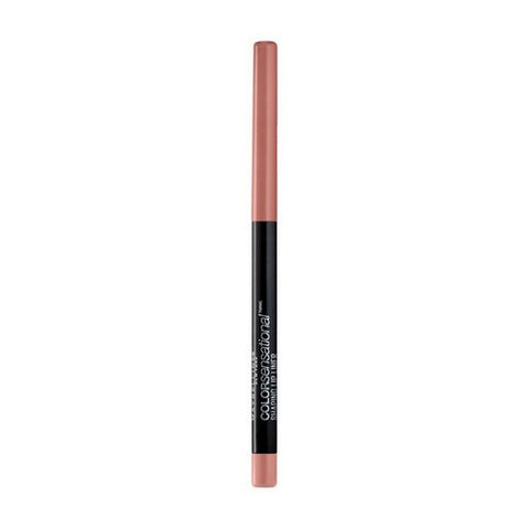 Color Sensational Cream Lip Liner Totally Toffee 0.01 Oz (Case Of 2) by Maybelline