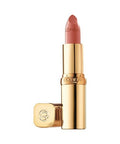 Colour Riche Satin Lipstick 843 Toasted Almond 0.13 Oz (Case Of 2) by L'oreal Paris
