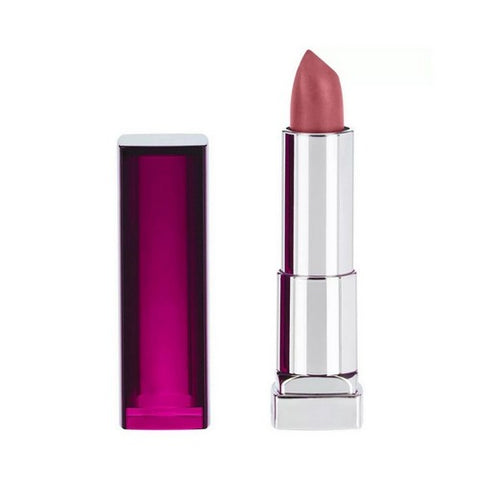 Color Sensational Cremes Lipstick 20 Pink And Proper 0.15 Oz (Case Of 2) by Maybelline