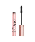 Voluminous Lash Paradise Washable Mascara Blackest Black 0.28 Oz (Case Of 3) by L'oreal Paris