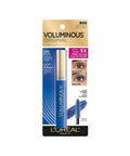 Voluminous Mascara 900 Cobalt Blue 0.28 Oz (Case Of 3) by L'oreal Paris