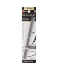 Infallible Super Slim Liquid Eyeliner Grey 0.034 Oz (Case Of 2) by L'oreal Paris