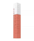 Super Stay Matte Ink Liquid Lipstick 05 Loyalist 0.17 Oz (Case Of 2) by Maybelline