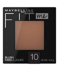 Fit Me Blush Buff 0.16 Oz (Case Of 2) by Maybelline