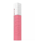 Super Stay Matte Ink Liquid Lipstick 10 Dreamer 0.17 Oz (Case Of 2) by Maybelline