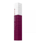 Super Stay Matte Ink Liquid Lipstick 40 Believer 0.17 Oz (Case Of 2) by Maybelline