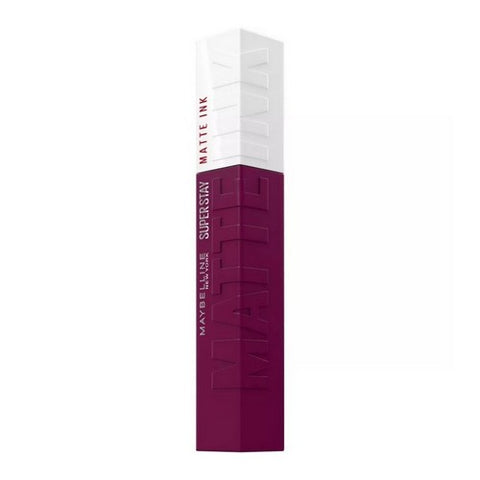 Super Stay Matte Ink Liquid Lipstick 40 Believer 0.17 Oz (Case Of 2) by Maybelline