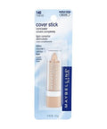 Cover Stick Concealer 140 Medium Beige 0.16 Oz (Case Of 2) by Maybelline