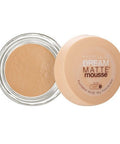 Dream Matte Mousse Foundation 40 Nude 0.64 Oz (Case Of 2) by Maybelline