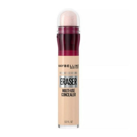 Instant Age Rewind Eraser Multi Use Concealer Ivory 0.2 Oz (Case Of 2) by Maybelline