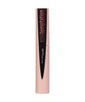 Total Temptation Washable Mascara Blackest Black 0.27 Oz (Case Of 6) by Maybelline