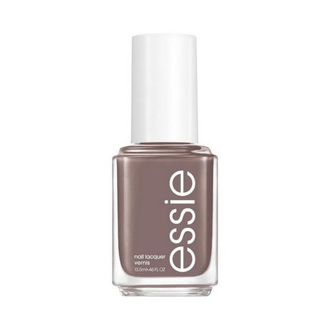 Salon Quality Vegan Nail Polish 688 Chinchilly 0.46 Oz (Case Of 2) by Essie