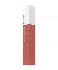 Superstay Matte Ink Liquid Lipstick 65 Seductress 0.17 Oz (Case Of 2) by Maybelline
