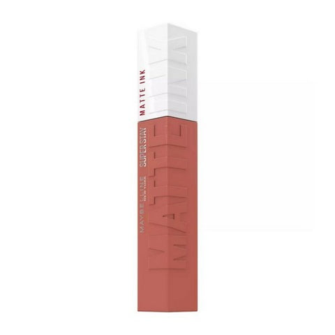 Superstay Matte Ink Liquid Lipstick 65 Seductress 0.17 Oz (Case Of 2) by Maybelline