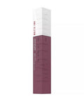 Superstay Matte Ink Liquid Lipstick 95 Visionary 0.17 Oz (Case Of 2) by Maybelline