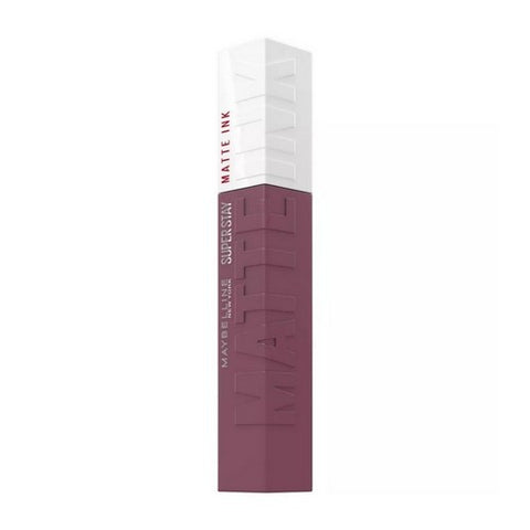 Superstay Matte Ink Liquid Lipstick 95 Visionary 0.17 Oz (Case Of 2) by Maybelline