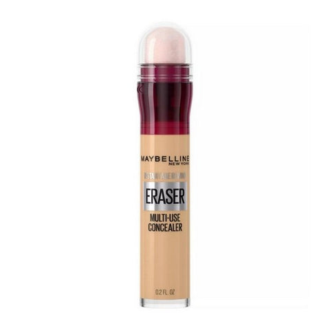 Instant Age Rewind Eraser Multi Use Concealer 122 Sand 0.2 Oz (Case Of 2) by Maybelline