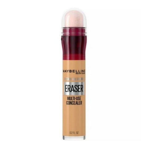 Instant Age Rewind Eraser Multi Use Concealer 144 Caramel 0.2 Oz (Case Of 2) by Maybelline