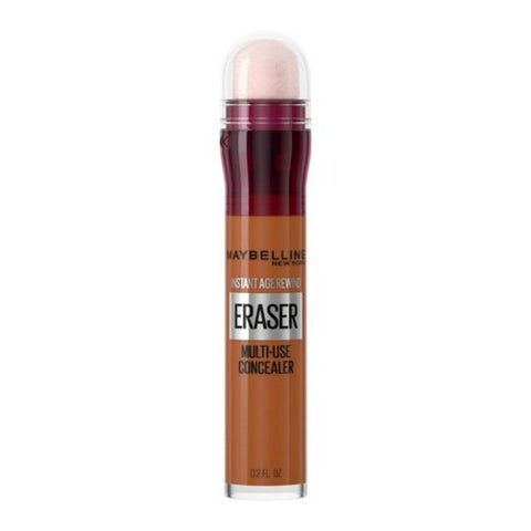 Instant Age Rewind Eraser Multi Use Concealer 148 Hazelnut 0.2 Oz (Case Of 2) by Maybelline