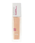 Super Stay Full Coverage  LiquidFoundation Natural Ivory 1 Oz (Case Of 2) by Maybelline