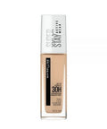 Super Stay Liquid Foundation Natural Beige 1 Oz (Case Of 2) by Maybelline