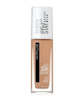 Super Stay Liquid Foundation Sun Beige 1 Oz (Case Of 2) by Maybelline