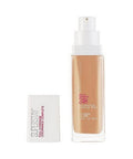 Super Stay Full Coverage Liquid Foundation Golden 1 Oz (Case Of 2) by Maybelline