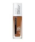 Super Stay Full Coverage Liquid Foundation Mocha 1 Oz (Case Of 2) by Maybelline