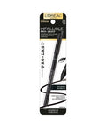Infallible Pro Last Waterproof Eyeliner Black 0.042 Oz (Case Of 2) by L'oreal Paris