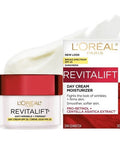 Revitalift Day Cream Moisturizer SPF 25 50 Ml by L'oreal Paris