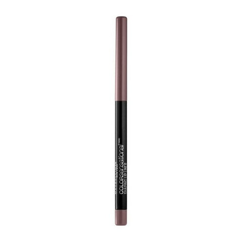 Color Sensational Shaping Matte Lip Liner Gone Griege 0.01 Oz (Case Of 2) by Maybelline