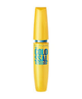 Volum Express Colossal Waterproof Mascara 240 Glam Black 0.27 Oz (Case Of 6) by Maybelline