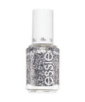 Silver Glitter Nail Polish 0.46 Oz (Case Of 2) by Essie