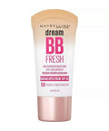 Dream Fresh BB Cream Medium Deep 30 Ml (Case Of 2) by Maybelline
