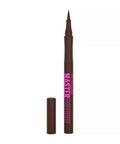 Master Precise All Day Liquid Eyeliner Forest Brown 0.034 Oz (Case Of 2) by Maybelline
