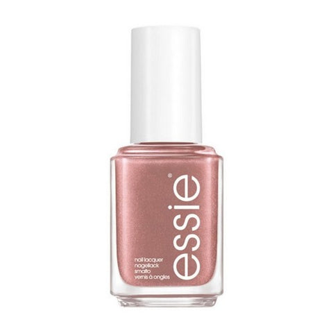 Nail Lacquer Polish Peony Talk Metallic Copper 0.46 Oz (Case Of 2) by Essie