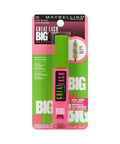 Great Lash Big Washable Mascara Very Black 10 Ml (Case Of 3) by Maybelline
