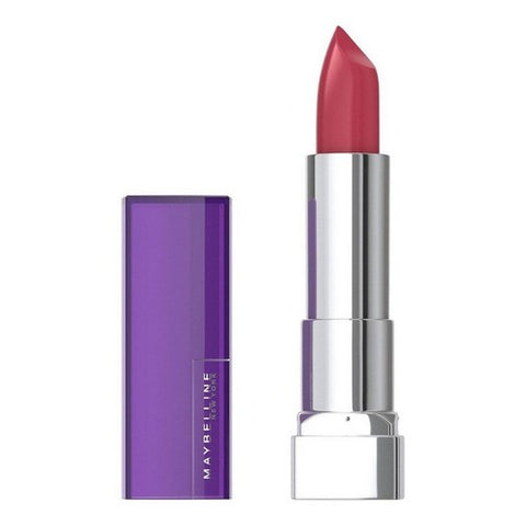 Color Sensational Cream Finish Lipstick Makeup Plum Perfect 0.15 Oz (Case Of 2) by Maybelline