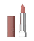 Color Sensational Cream Finish Lipstick Makeup Pink And Proper 0.15 Oz (Case Of 2) by Maybelline