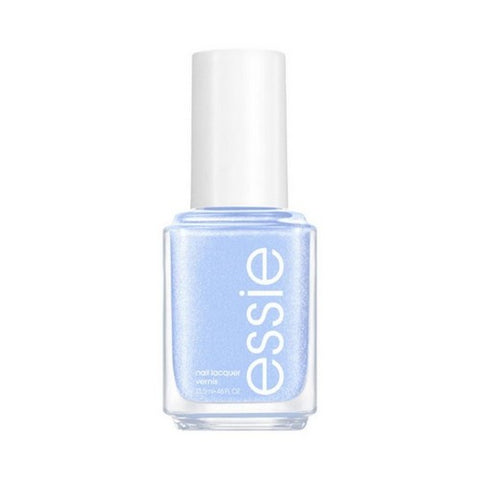 Salon Quality Vegan Nail Polish Bikini So Teeny 0.46 Oz (Case Of 2) by Essie