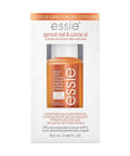 Apricot Nail and Cuticle Oil 0.46 Oz (Case Of 2) by Essie