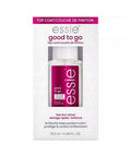 Good To Go Top Coat Nail Polish 0.46 Oz (Case Of 2) by Essie