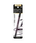 Infallible Pro Last Waterproof Up To 24 Hour Pencil Eyeliner 850 Aubergine 0.042 Oz (Case Of 2) by L'oreal Paris