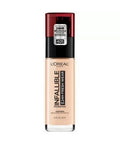 Infallible Up To 32 Hour Fresh Wear Lightweight Foundation 405 Porcelain 1 Oz (Case Of 2) by L'oreal Paris