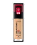 Infallible Up To 32 Hour Fresh Wear Lightweight Foundation 410 Ivory 1 Oz (Case Of 2) by L'oreal Paris